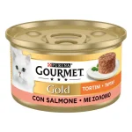 GOURMET™ GOLD Ταρτάρ Σολομό