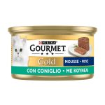 GOURMET™ GOLD Μους Κουνέλι