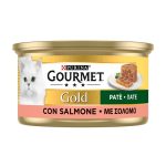 GOURMET™ GOLD Πατέ Σολομός