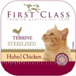 First Class 100gr