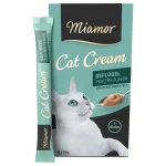 Miamor Cat Cream Poultry-Flavor