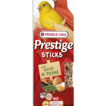Versele-Laga Prestige Sticks Canaries with Eggs & Thyme