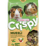 Versele-Laga Crispy Muesli Guinea Pigs