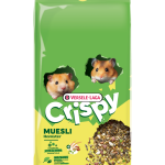 Versele-Laga Crispy Muesli Hamster