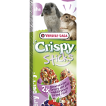 Versele-Laga Crispy Sticks Rabbits-Chinchillas Forest Fruit