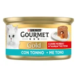 GOURMET™ GOLD “Η Καρδιά της Γεύσης” Τόνος