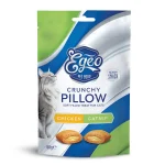 Egeo Crunchy Pillow Chicken Catnip