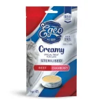 Egeo Creamy Sterilised Beef Cranberry