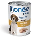 Monge Adult Κονσέρβα Σκύλου