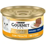 GOURMET™ GOLD Mούς Συκώτι