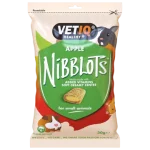 Nibblots For Small Animals Apple
