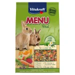 Vitakraft Meny Vital for Dwarf Rabbits
