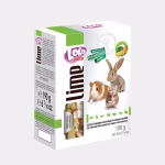 Mineral Block Vegetable for Small Animals