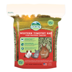 Oxbow Western Timothy Hay