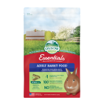 Oxbow Essentials Adult Rabbit Food