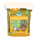Oxbow Orchard Grass Hay
