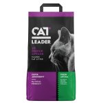 Cat Leader Άμμος Γάτας Classic 2x Odour Attack Fresh 5kg
