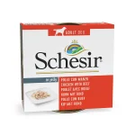 Schesir 150g