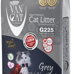 VanCat® Activated Carbon (Unscented) Clumping Cat Litter