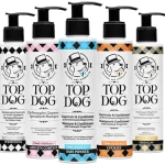 Top Dog Σαμπουάν & Conditioner 2 σε 1