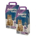 Aegean Cats Άμμος Υγιεινής