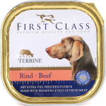 First Class 300g