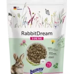 Bunny Rabbit Dream Young